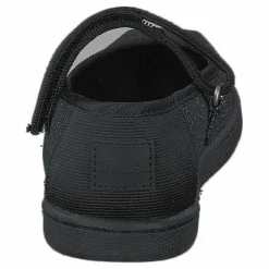 Black Iridescent Glm Tn M Jane Black