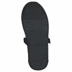 Black Iridescent Glm Tn M Jane Black