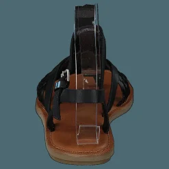 Black Leather Black