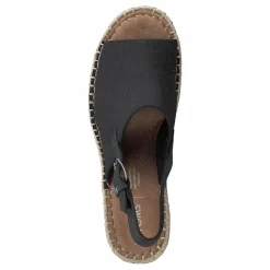 Black Oxford Black