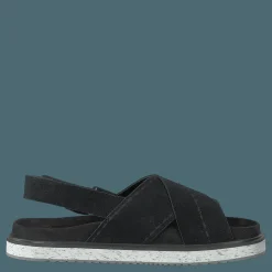 Black Suede Black