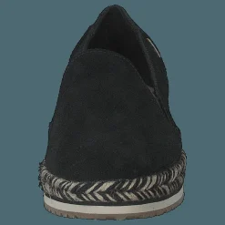Black Suede Wm Palma Esp Ss 20 Black