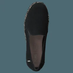Black Suede Wm Palma Esp Ss 20 Black