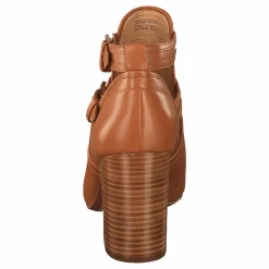 Blaze Ankle Boot Acorn