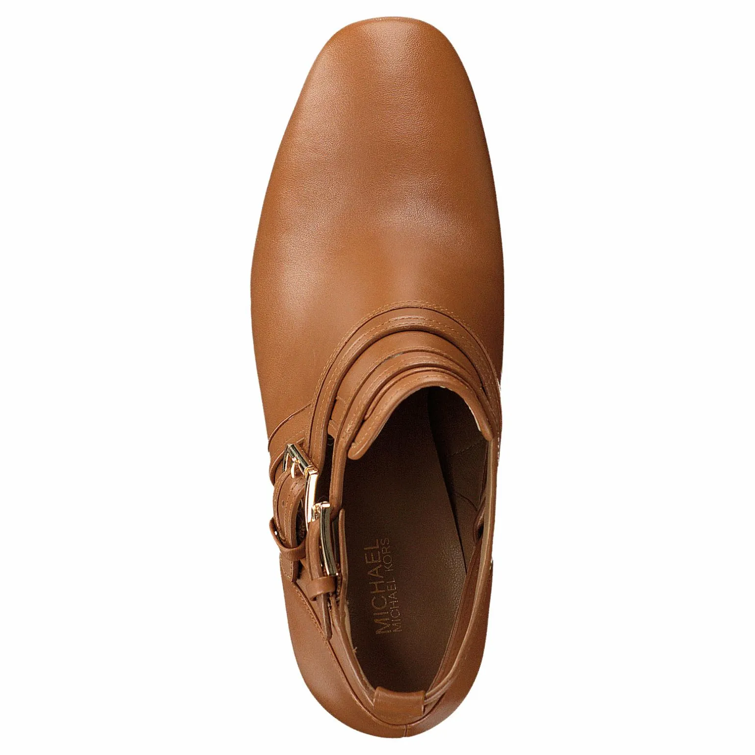 Blaze Ankle Boot Acorn