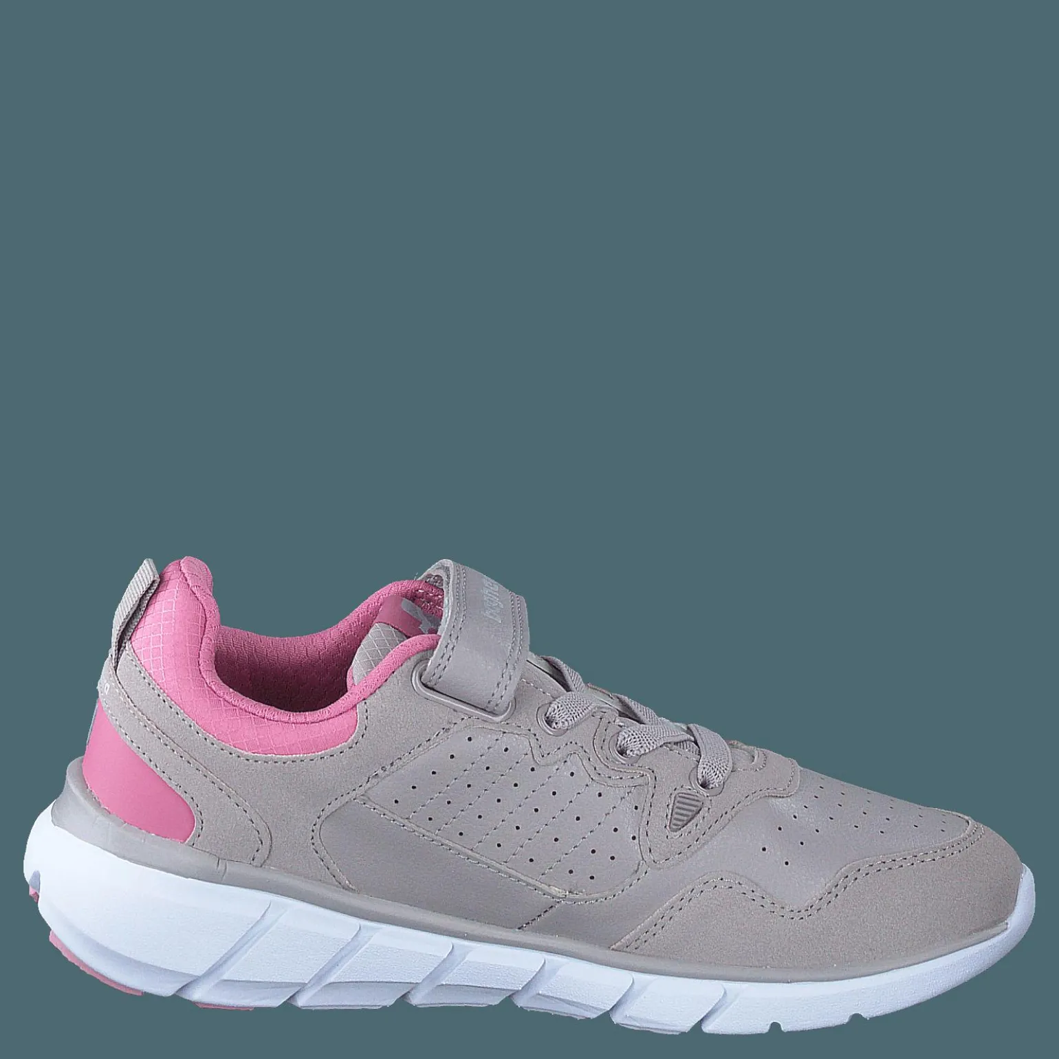 Blaze Jr Grey/pink