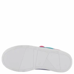 Blaze Pastel/white