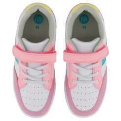 Blaze Pastel/white