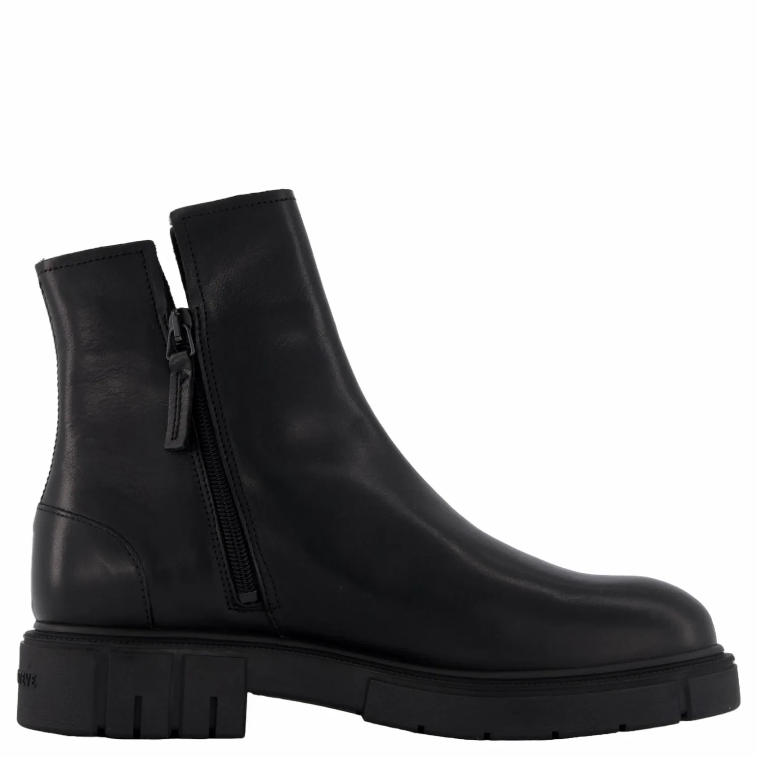 Blessed Ii W Black