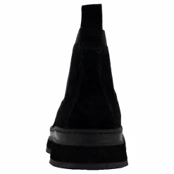 Blistown Chelsea Boot Black