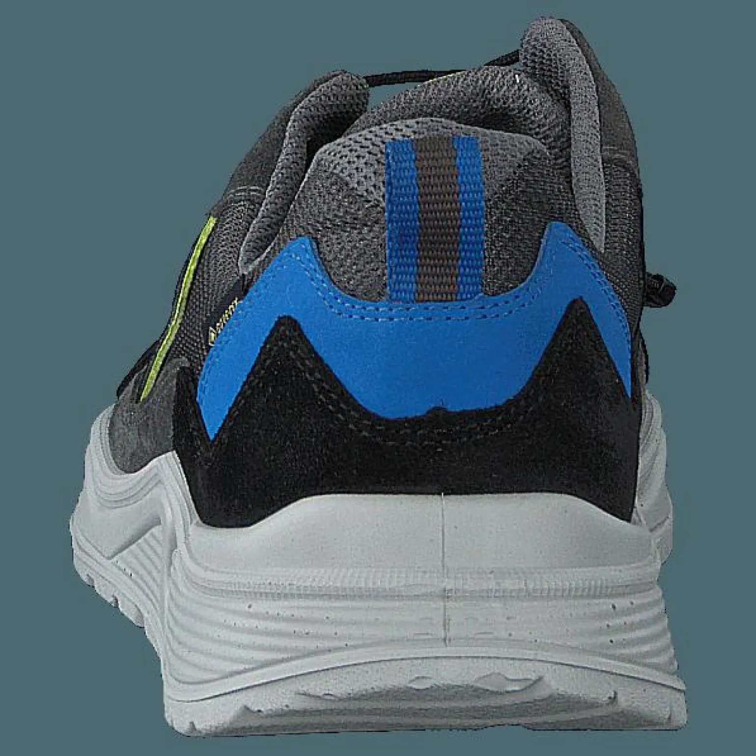 Blizzard Grey
