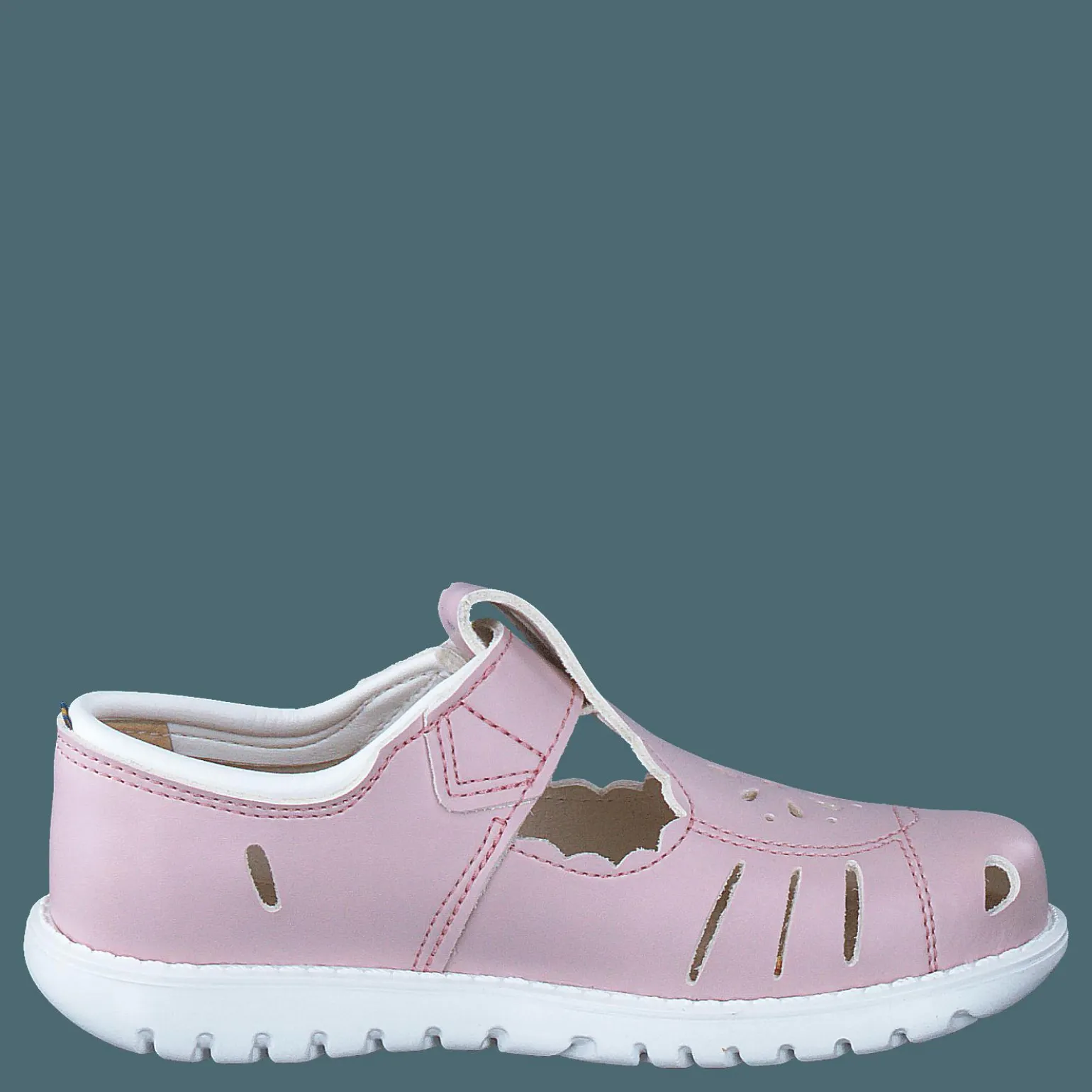 Blombacka XC Pink