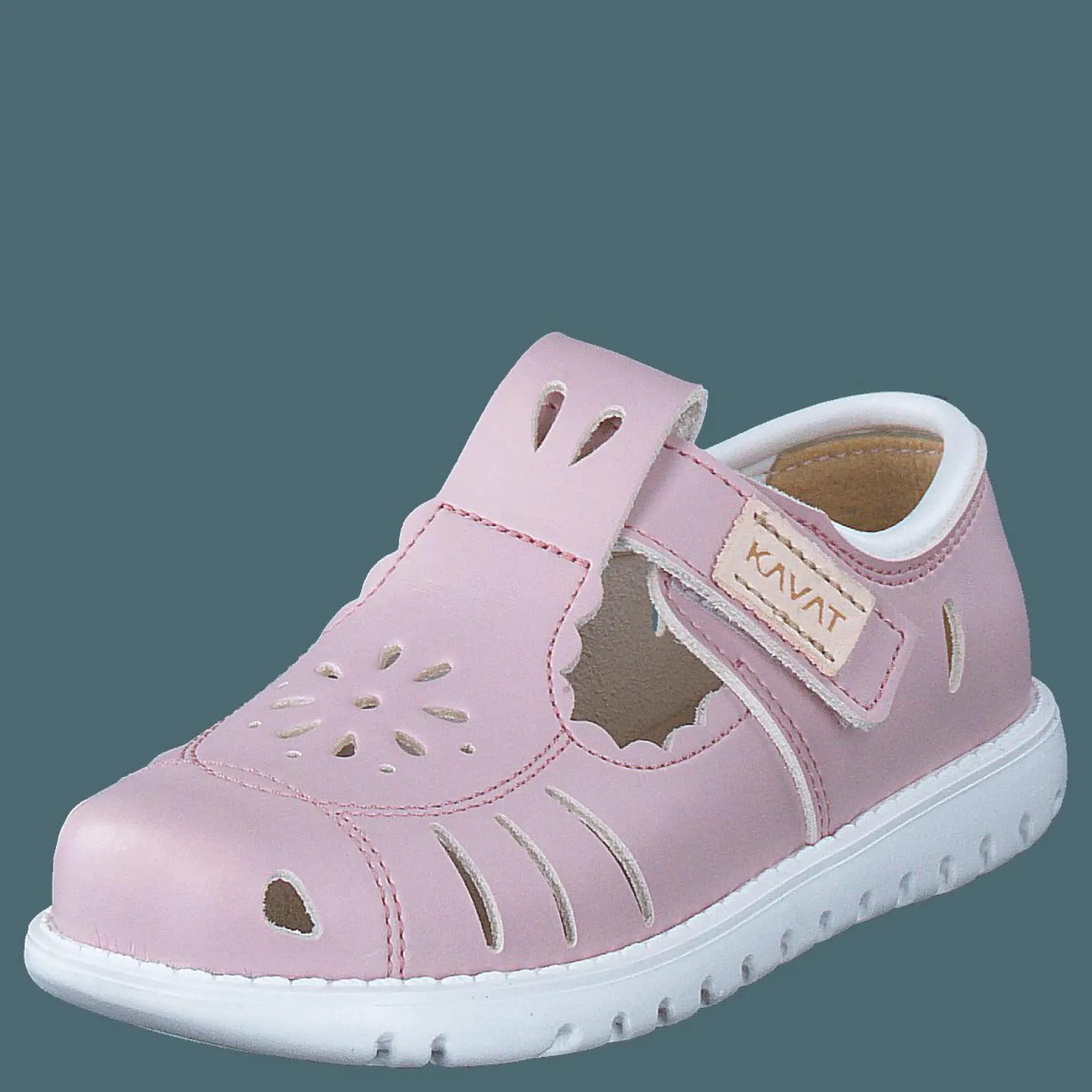 Blombacka XC Pink