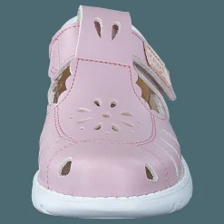 Blombacka XC Pink