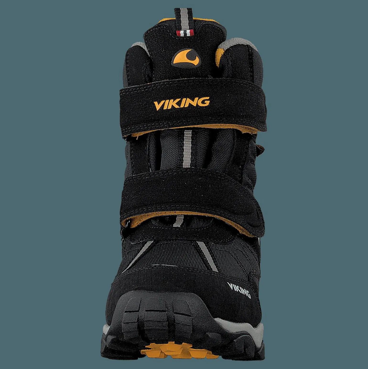 Bluster II GTX Black/Grey