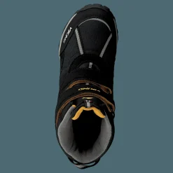 Bluster II GTX Black/Grey