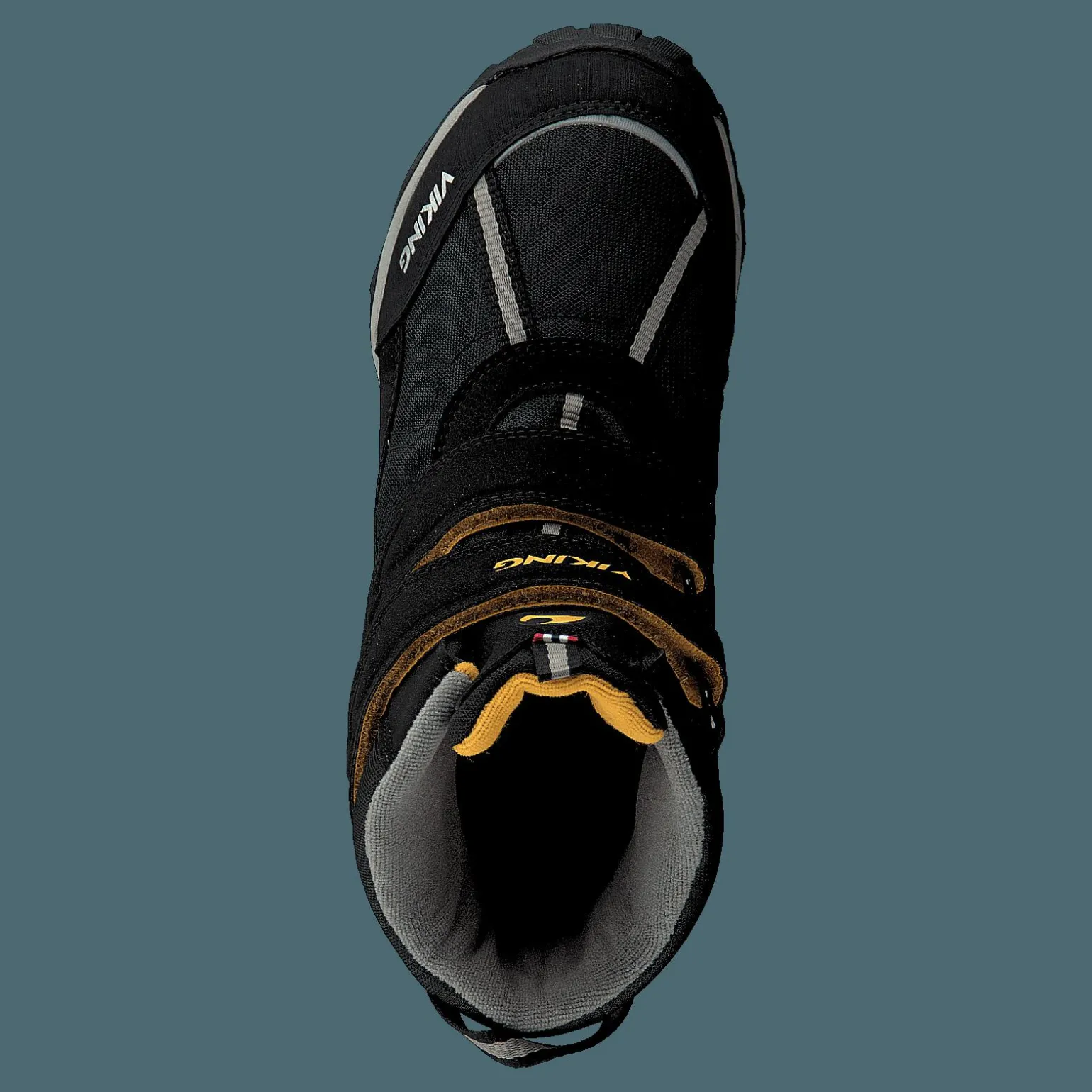Bluster II GTX Black/Grey
