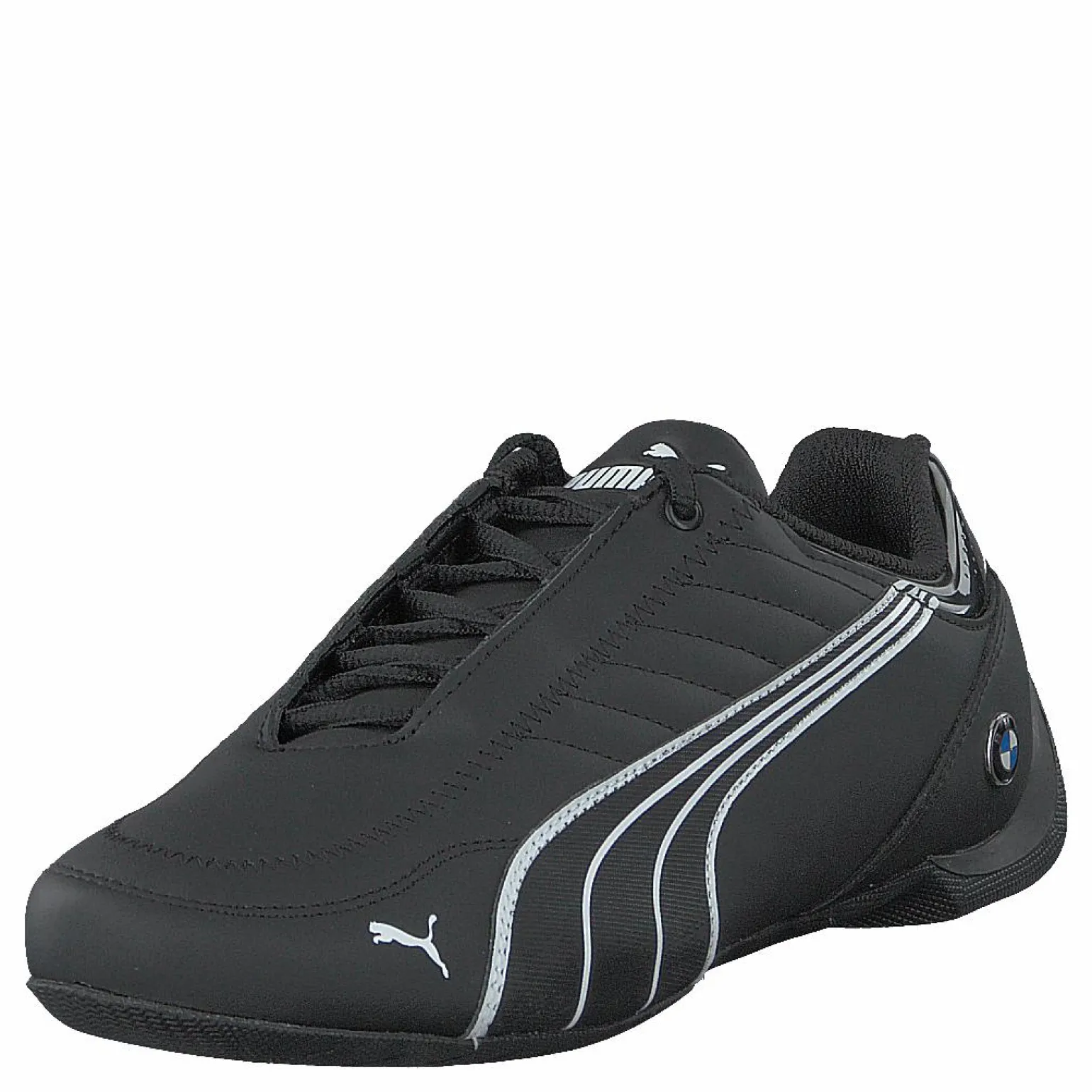 Bmw Mms Future Kart Cat Puma Black