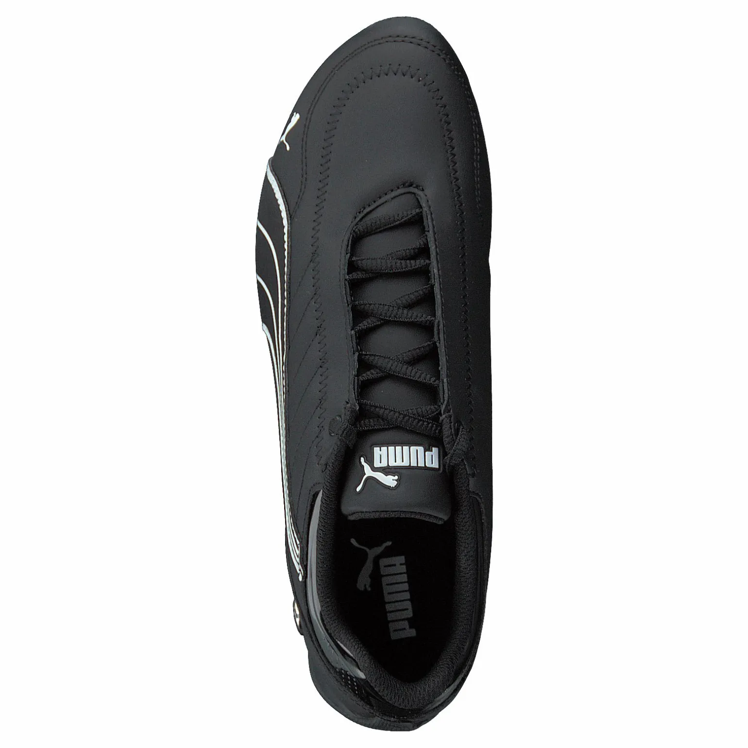 Bmw Mms Future Kart Cat Puma Black