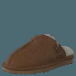 Åbo 4002-chestnut/creme