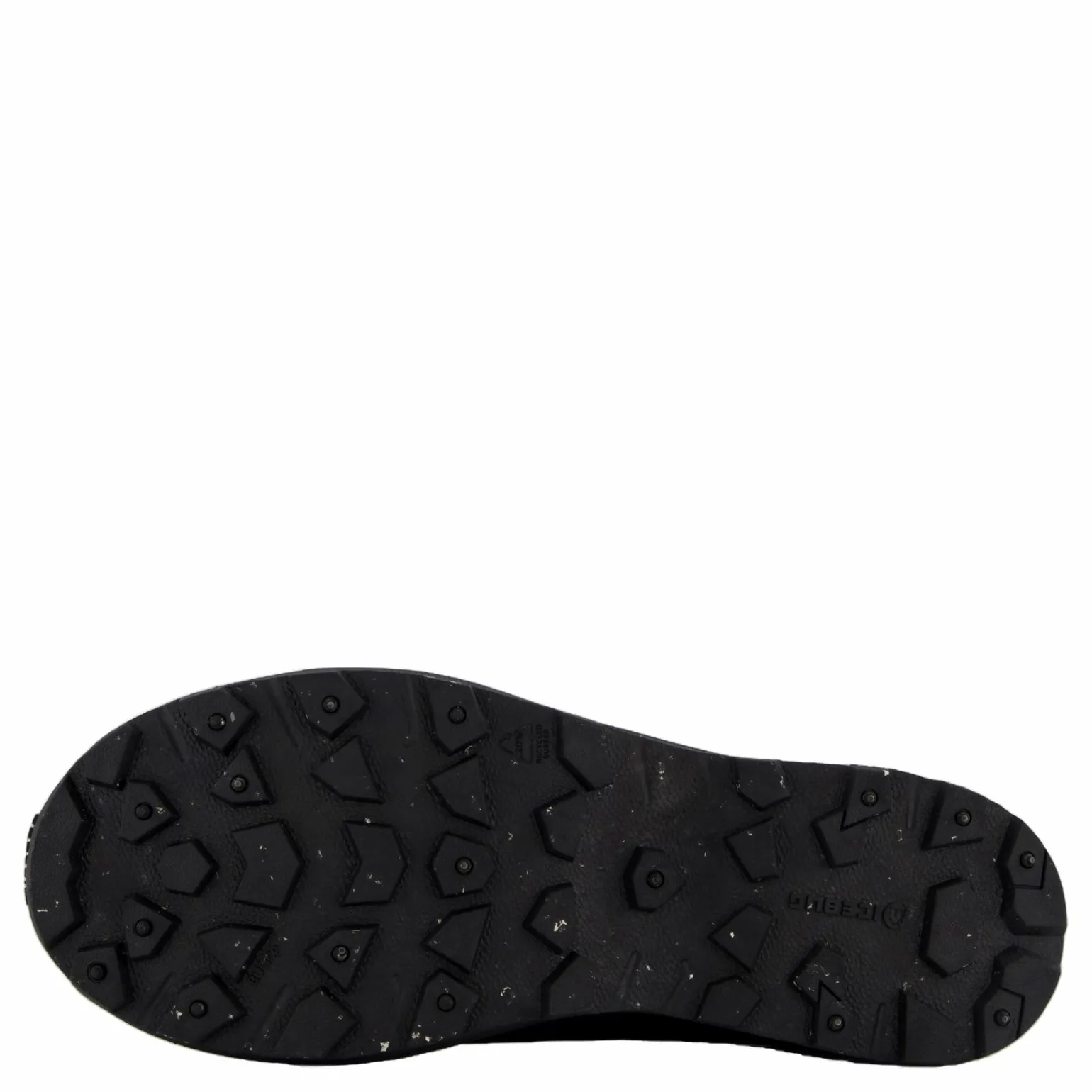 Boda M Bugrip Black