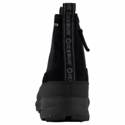 Boda M Bugrip Black