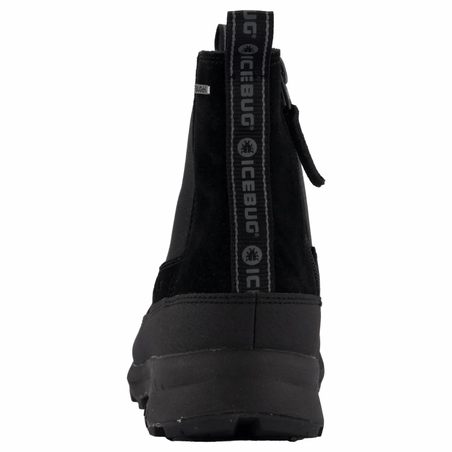 Boda M Bugrip Black