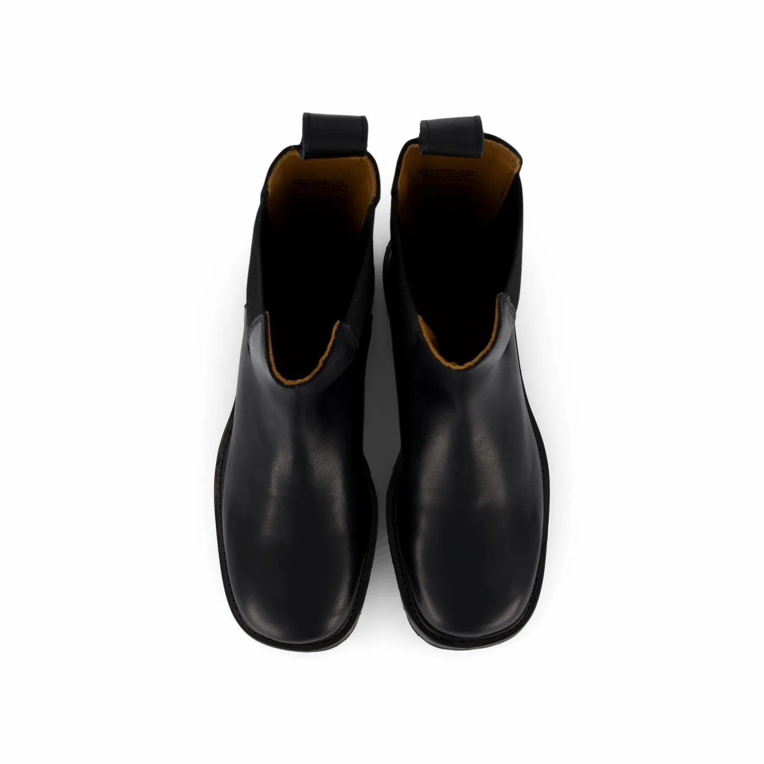 Boliniaria Black