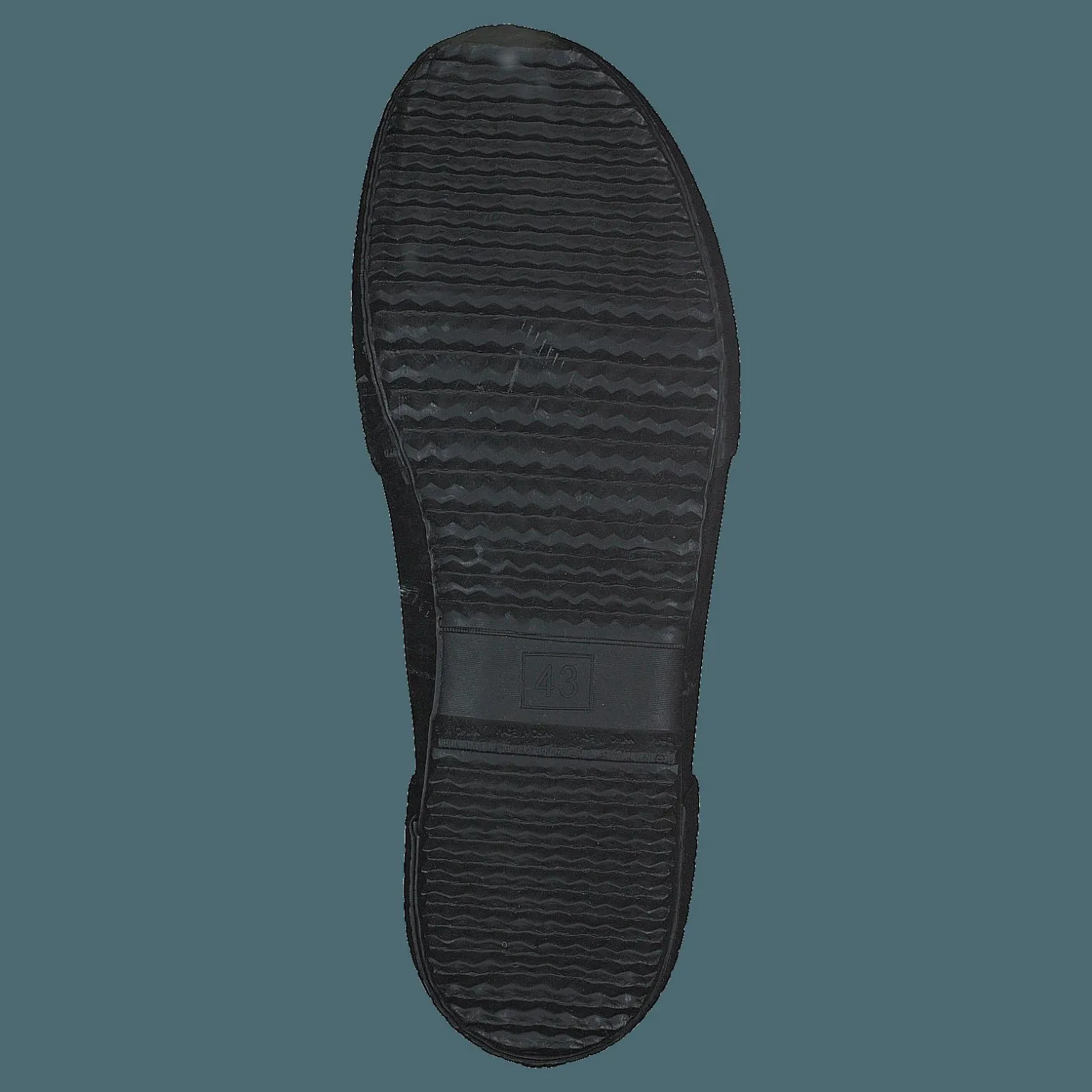 Bolt Black