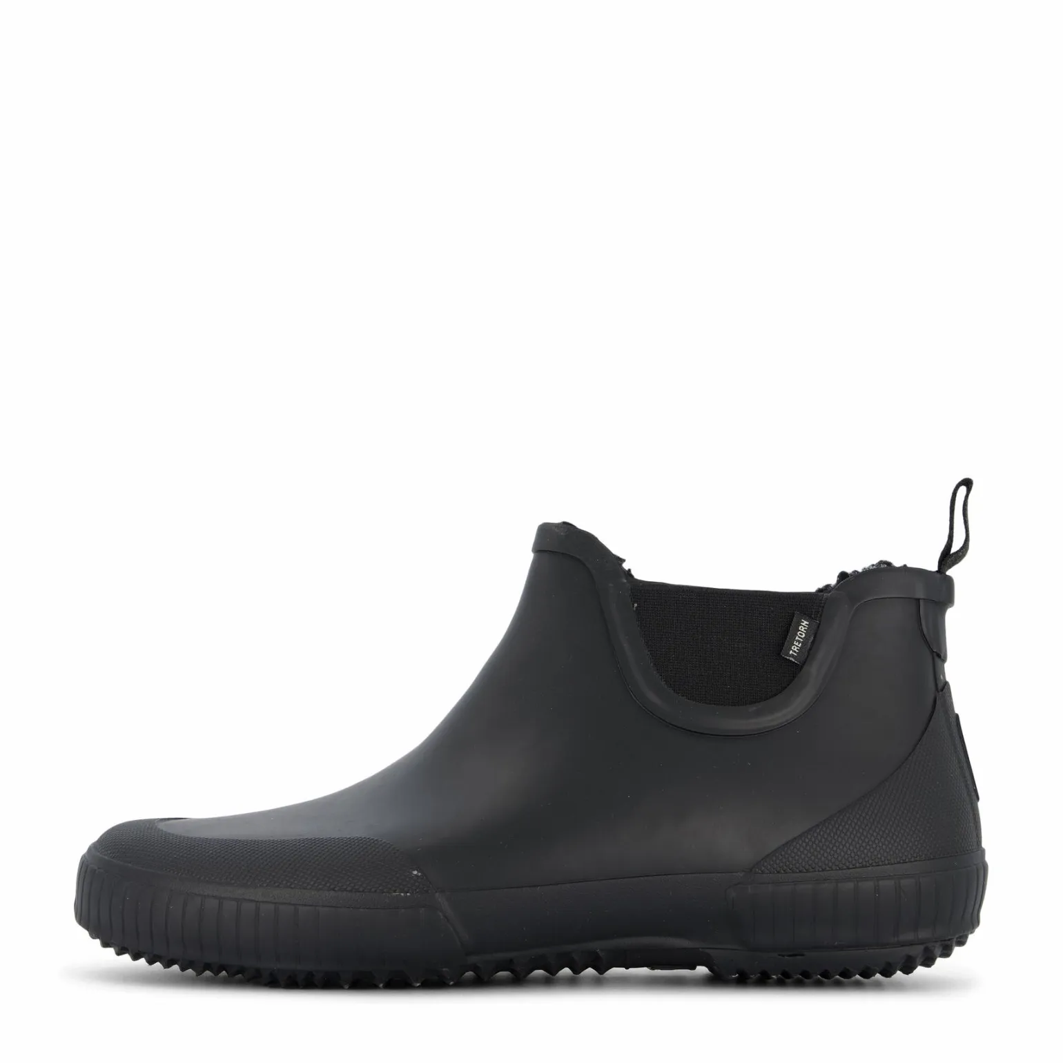 Bolt Winter Black