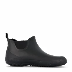 Bolt Winter Black