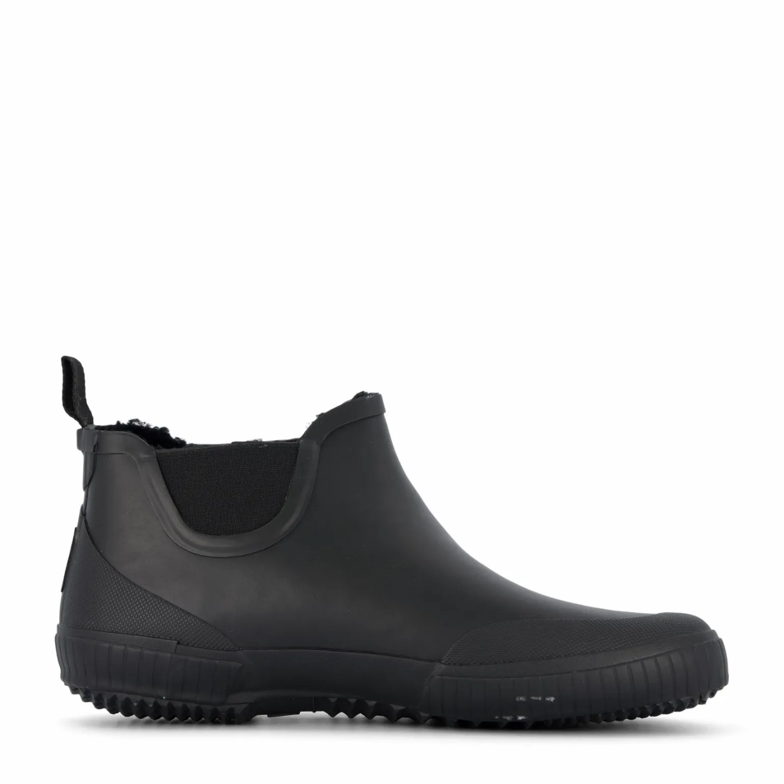 Bolt Winter Black