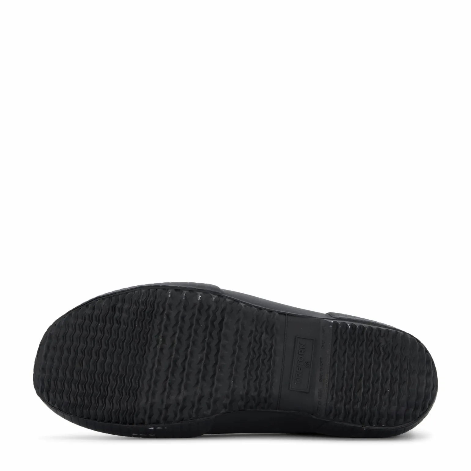 Bolt Winter Black