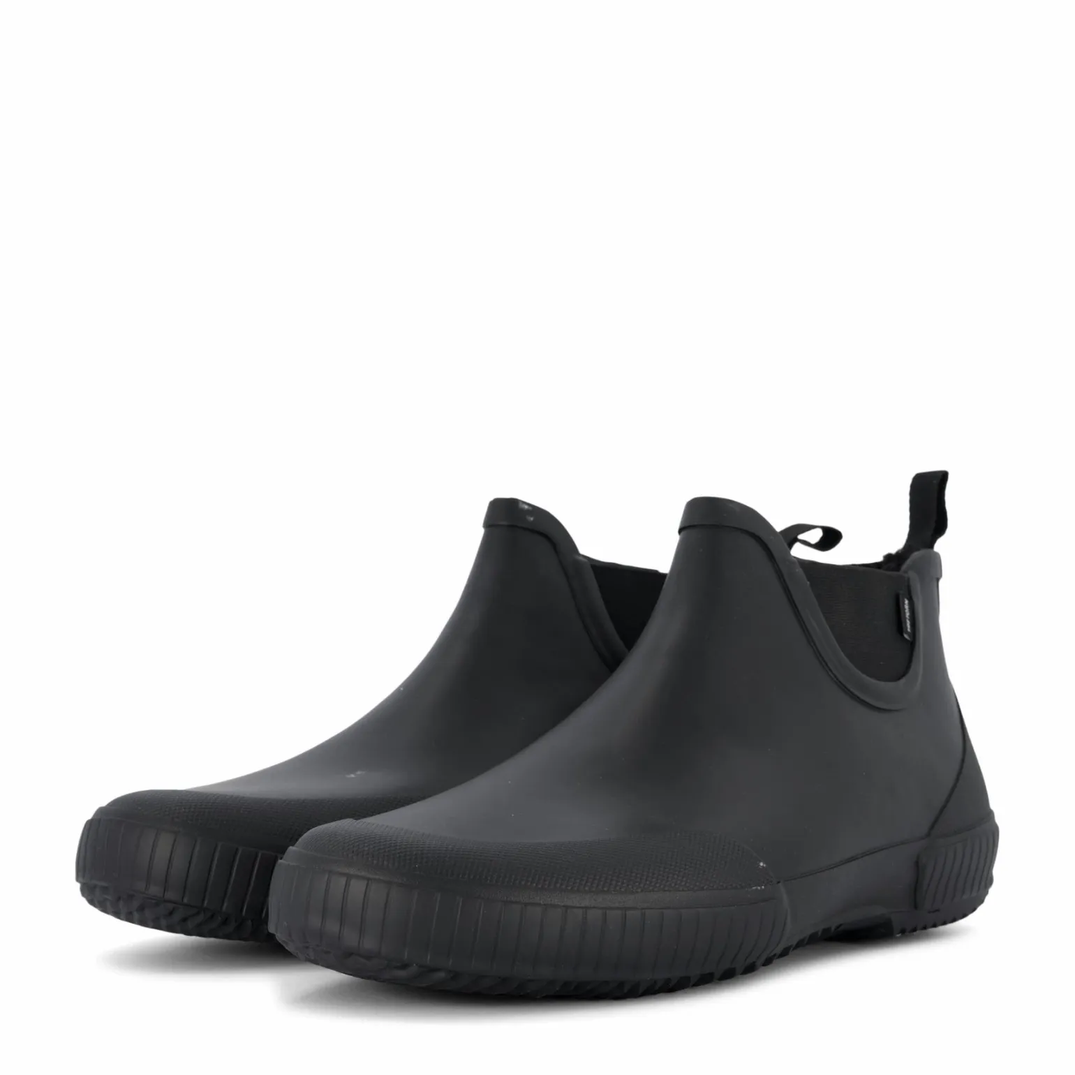 Bolt Winter Black