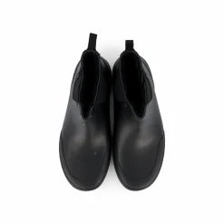 Bolt Winter Black
