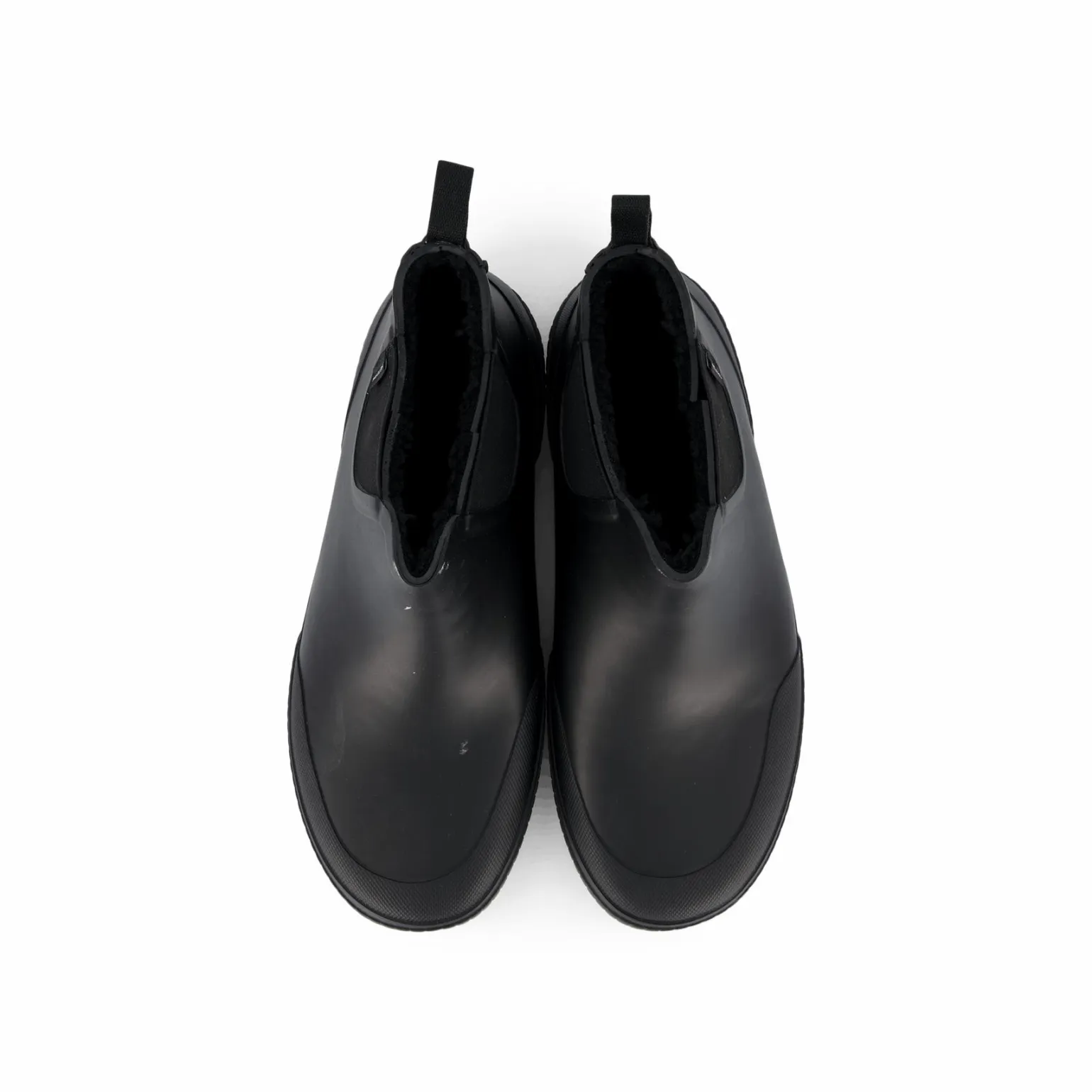 Bolt Winter Black