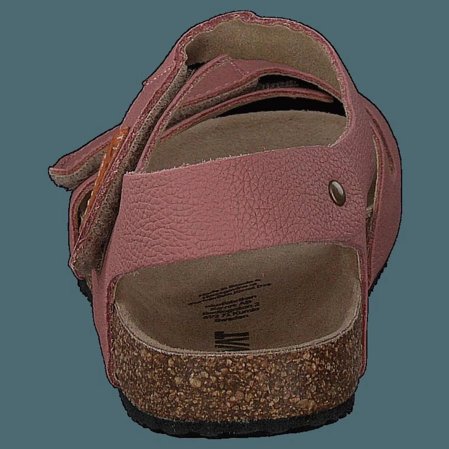 Bomhus Ep Ash Rose