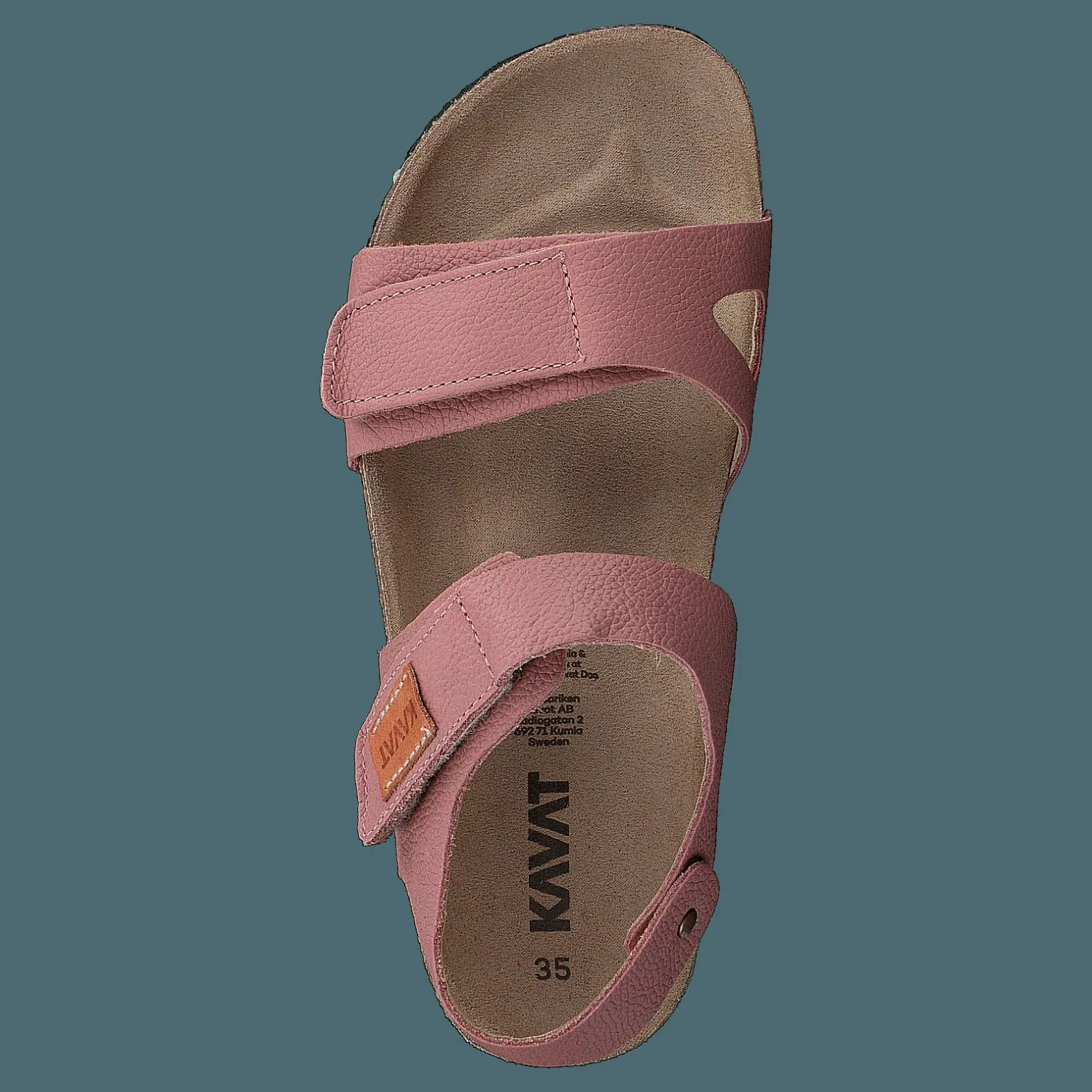 Bomhus Ep Ash Rose