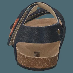 Bomhus Ep Blue