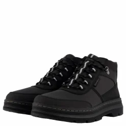 Bonny Tech Wx Black Coated
