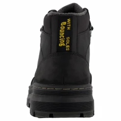 Bonny Tech Wx Black Coated