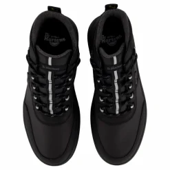 Bonny Tech Wx Black Coated