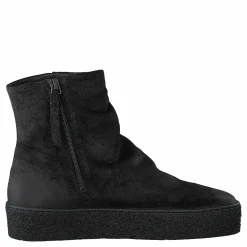 Bony Black