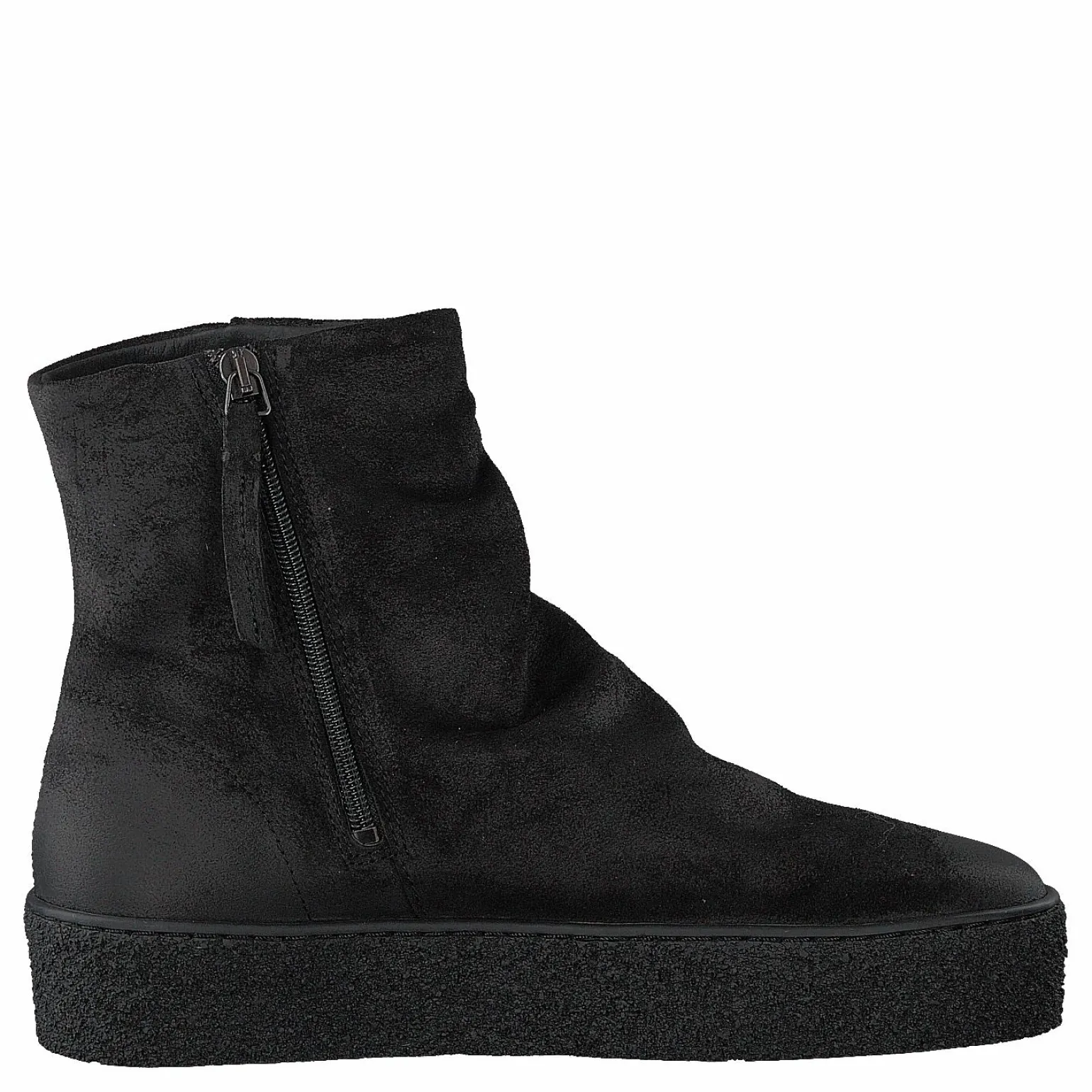 Bony Black
