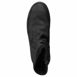 Bony Black