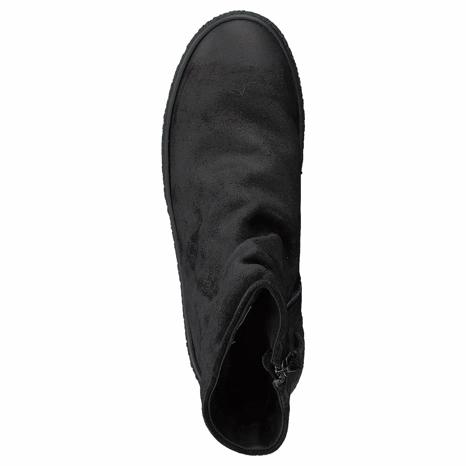 Bony Black
