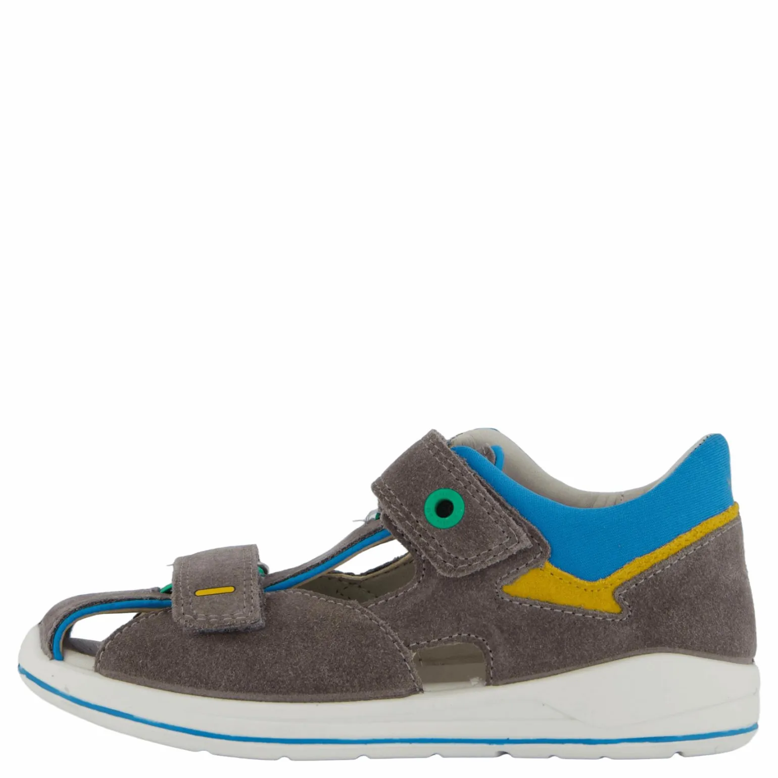 Boomerang Grey