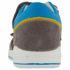 Boomerang Grey