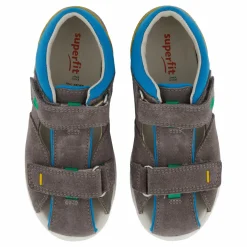 Boomerang Grey