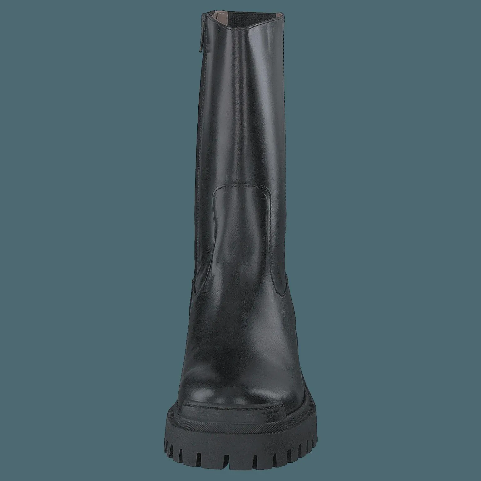Boot Black /black